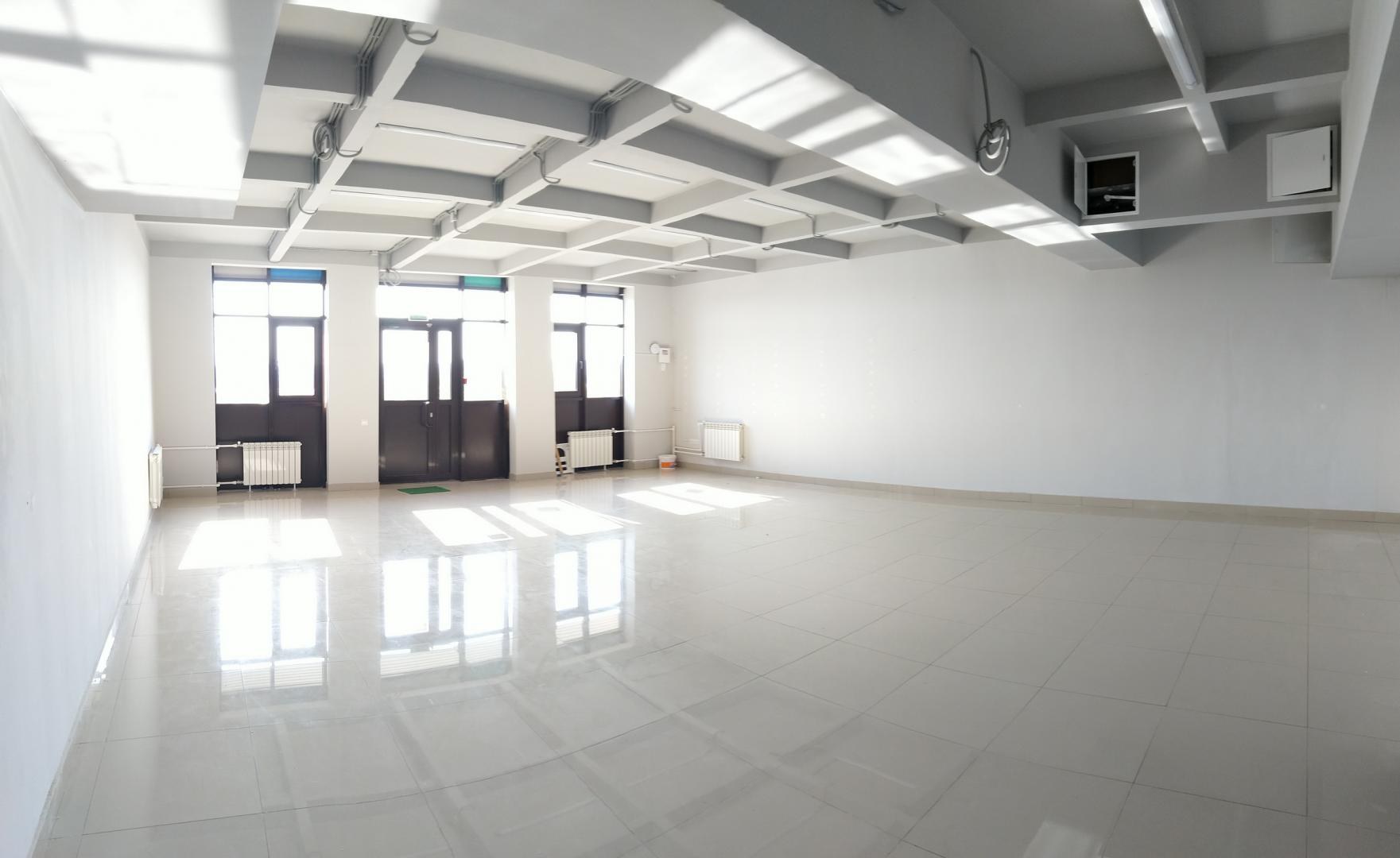 Oficinas Premium